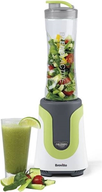 BREVILLE ACTIVE SMOOTHIE BLENDER SINGLE